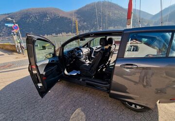 Ford B-Max 58.000 km 6.699 &euro; Koblenz 56068
