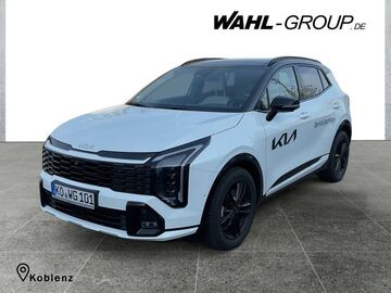 Gebrauchte Kia Sportage