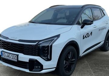 Kia Sportage 2.500 km 42.990 &euro; Koblenz 56070