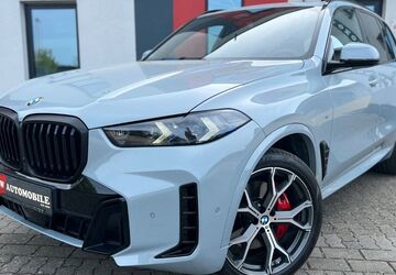 BMW X5 34.000 km 68.900 &euro; Oberhonnefeld-Gierend 56587