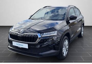 Skoda Karoq 20.066 km 28.380 &euro; Mayen 56727