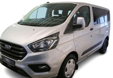 Ford Transit Custom 28.023 km 34.980 &euro; Koblenz 56073