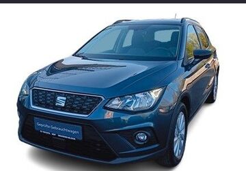 Seat Arona 58.999 km 16.790 &euro; Neuwied 56566