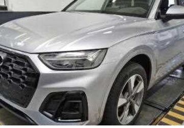 Audi Q5 45.690 km 45.880 &euro; Mayen 56727