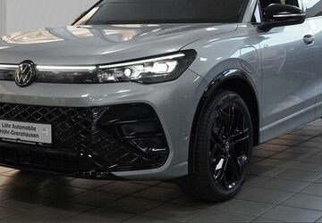 VW Tiguan 6.900 km 52.800 &euro; Höhr-Grenzhausen 56203