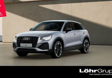 Audi Q2 4.189 km 29.580 &euro; Koblenz 56070