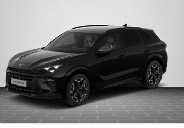 Cupra Terramar 5.000 km 56.990 &euro; Mayen 56727