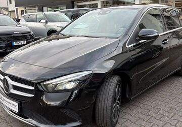 Mercedes-Benz B 250 91.920 km 19.900 &euro; Remagen - Rolandseck 53424