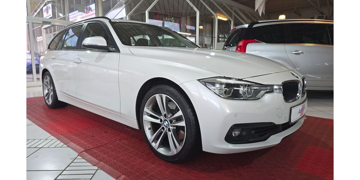BMW 330 143.700 km 21.500 &euro; Lahnstein 56112
