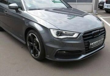 Audi A3 186.000 km 9.590 &euro; Wassenach 56653
