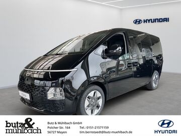 Gebrauchte Hyundai STARIA