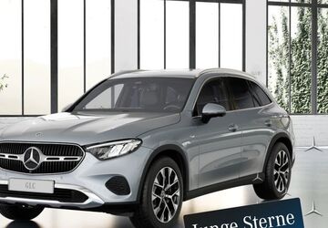 Mercedes-Benz GLC 300 11.443 km 63.880 &euro; Koblenz 56073