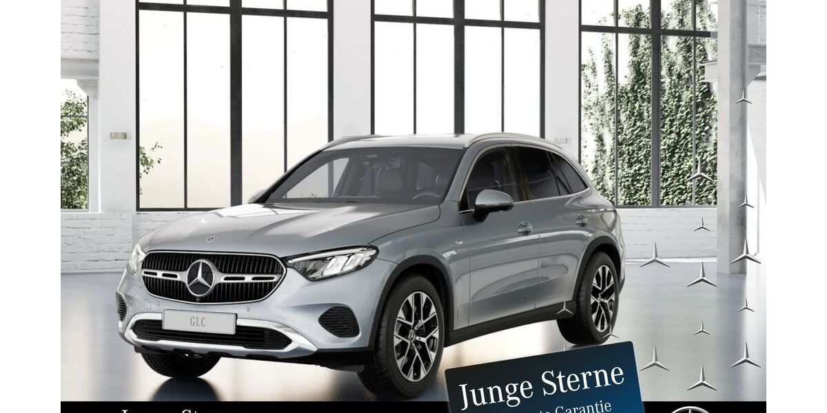 Mercedes-Benz GLC 300 11.443 km 63.880 &euro; Koblenz 56073