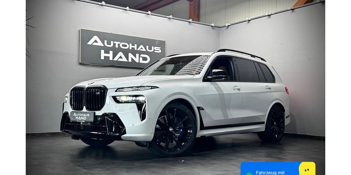 BMW X7 M60 48.000 km 86.990 &euro; Bad Honnef/Rottbitze 53604