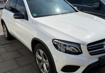 Mercedes-Benz GLC 220 129.600 km 24.900 &euro; Lahnstein 56112