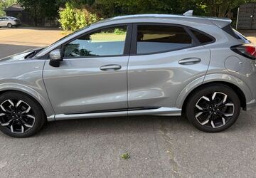Ford Puma 69.000 km 15.950 &euro; Koblenz 56076