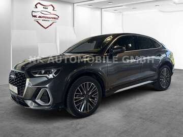 Gebrauchte Audi Q3