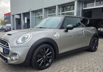 Mini Cooper SD 150.000 km 12.900 &euro; Neuwied 56566