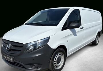 Mercedes-Benz Vito 113.250 km 24.871 &euro; Neuwied 56566