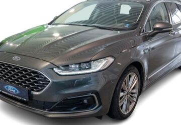 Ford Mondeo 37.831 km 24.980 &euro; Koblenz 56073