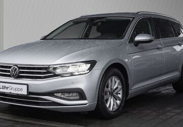VW Passat Variant 84.677 km 23.280 &euro; Koblenz 56070