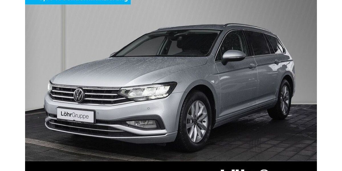 VW Passat Variant 84.677 km 23.480 &euro; Koblenz 56070