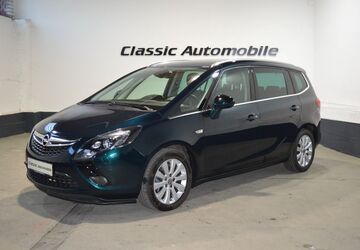 Opel Zafira 181.000 km 7.990 &euro; Neuwied 56567