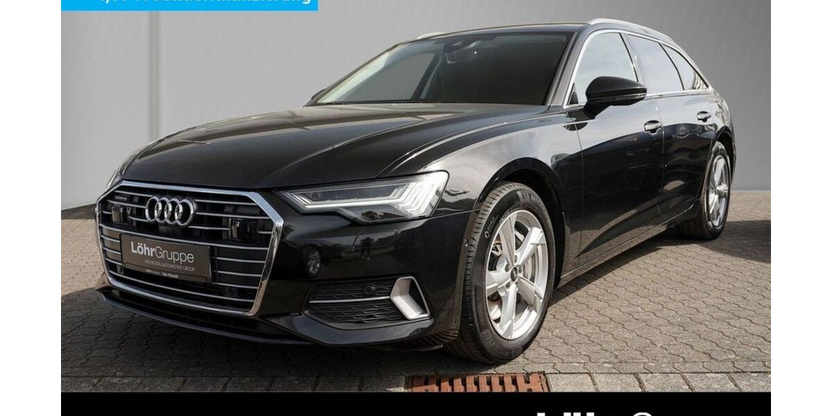 Audi A6 106.606 km 31.980 &euro; Neuwied 56564