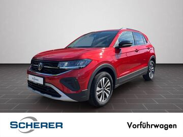 Gebrauchte VW T-Cross
