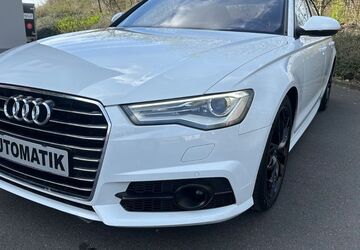 Audi A6 211.500 km 15.900 &euro; Rengsdorf 56579