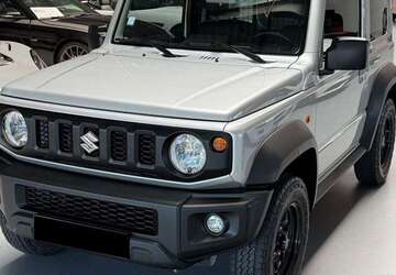 Suzuki Jimny 79.800 km 27.650 &euro; Brohl Lützing 56656