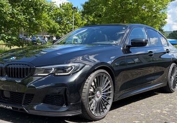 Alpina B3 13.800 km 63.900 &euro; Bad Honnef 53604