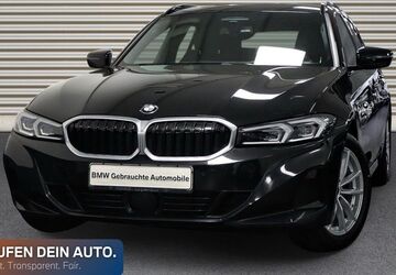 BMW 320 89.189 km 32.900 &euro; Koblenz 56073