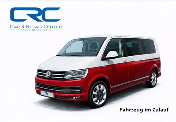 VW T6 Multivan 188.000 km 29.990 &euro; Ransbach-Baumbach 56235