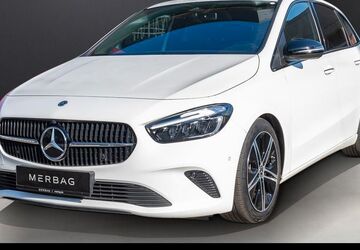 Mercedes-Benz B 200 22.149 km 34.490 &euro; Neuwied 56566