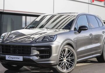 Porsche Cayenne 32.500 km 108.950 &euro; Koblenz 56070