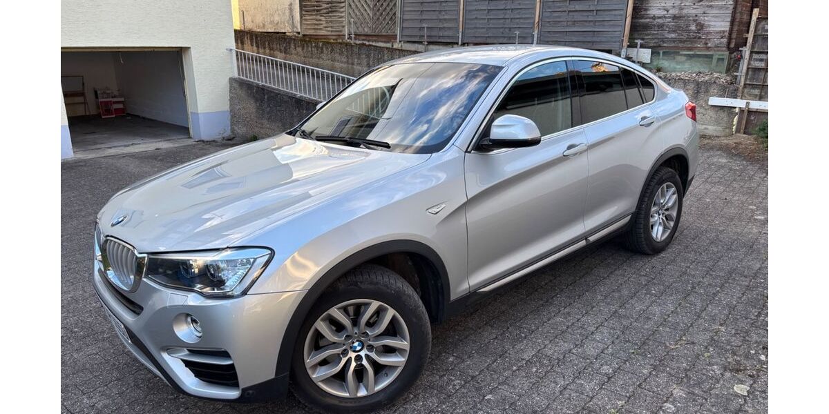 BMW X4 120.000 km 22.900 &euro; Neuwied 56567
