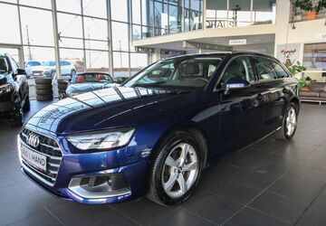 Audi A4 119.400 km 17.499 &euro; Lahnstein 56112