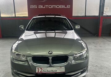 BMW 320 217.000 km 10.490 &euro; neuwied 56567