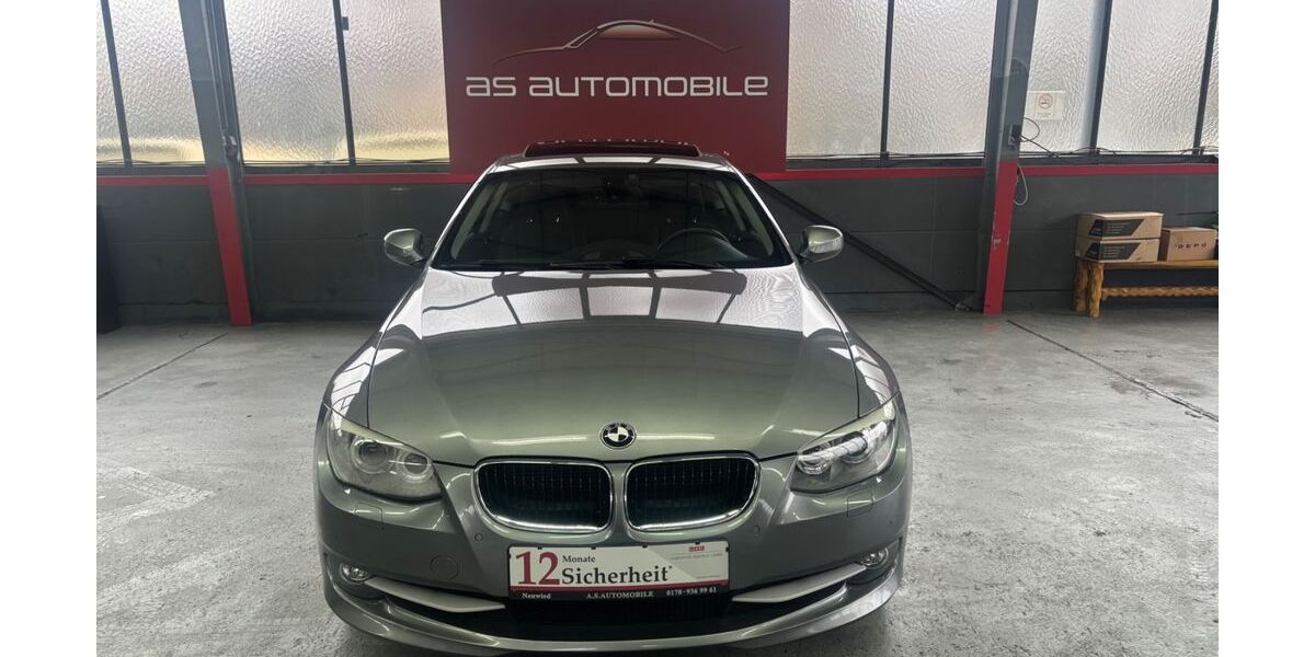BMW 320 217.000 km 10.490 &euro; neuwied 56567
