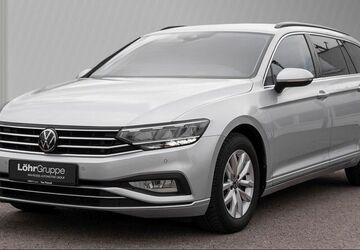 VW Passat 82.506 km 23.980 &euro; Andernach 56626