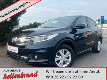 Gebrauchte Honda HR-V