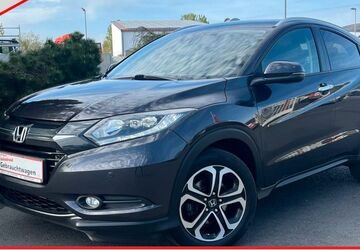 Honda HR-V 118.890 km 15.990 &euro; Neuwied 56566