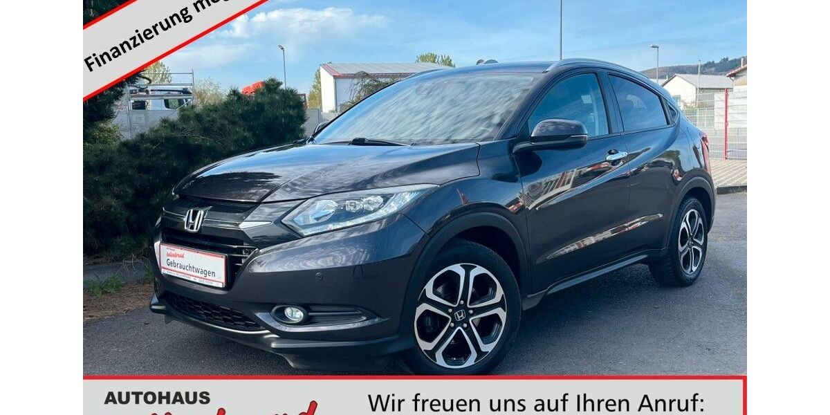 Honda HR-V 118.890 km 15.990 &euro; Neuwied 56566