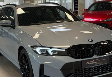 BMW 320 40.920 km 35.990 &euro; Neuwied 56564