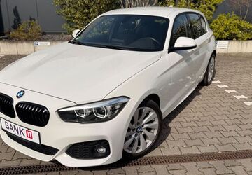 BMW 118 117.500 km 12.990 &euro; Koblenz 56070