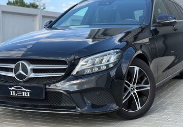 Mercedes-Benz C 180 148.042 km 18.300 &euro; Ransbach-Baumbach 56235