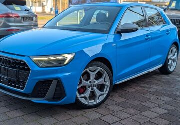 Audi A1 103.300 km 21.900 &euro; Montabaur 56410