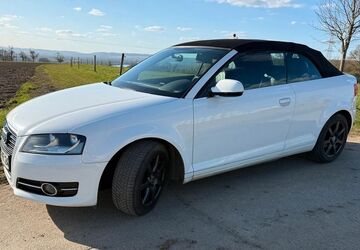 Audi A3 148.500 km 5.499 &euro; Vallendar 56179