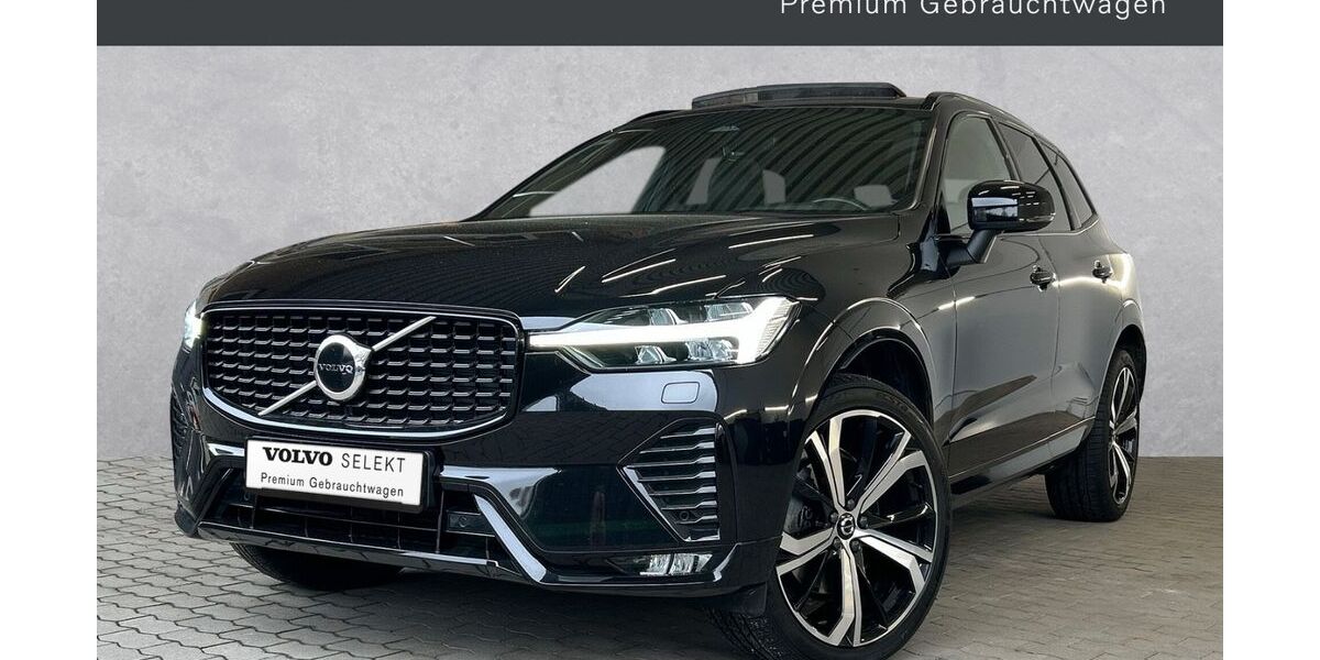 Volvo XC60 85.500 km 39.890 &euro; Koblenz/Gwb. Arenberg 56077